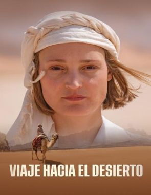 Viaje hacia el desierto: Ingeborg Bachmann (2023) (Películas)