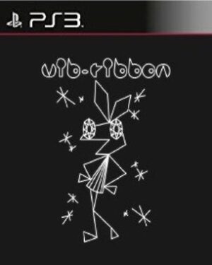Vib Ribbon (PS3)