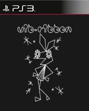 Vib Ribbon (PS3)