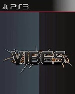 Vibes (PS3)