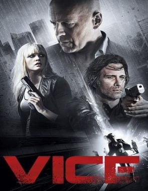Vice: Venganza mortal (2015) (Películas)