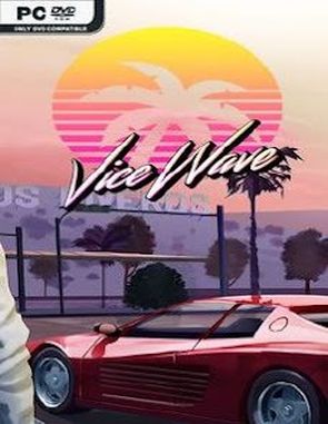 Vicewave Vicewave (PC)