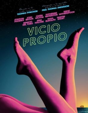 Vicio propio (2014) (Películas)