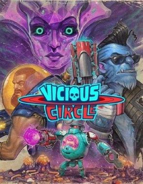 Vicious_Circle Vicious Circle (PC)