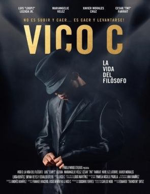 Vico C: La vida del filósofo (2017) (Películas)