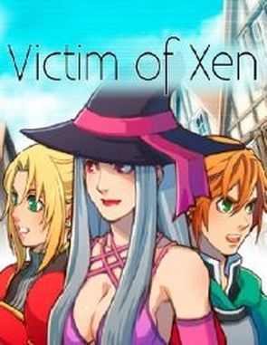 Victim_of_Xen Victim of Xen (PC)