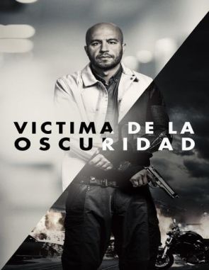 Víctima de la oscuridad (2022) (Películas)