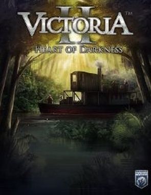 Victoria 2: Heart of Darkness (PC)