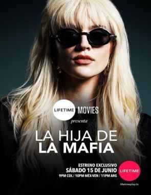 Victoria Gotti: La hija de la mafia (2019) (Películas)