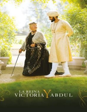 Victoria y Abdul (2017) (Películas)