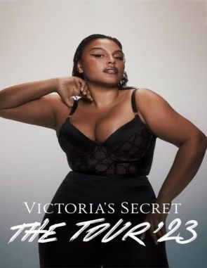 Victoria's Secret: The Tour '23 (2023) (Películas)