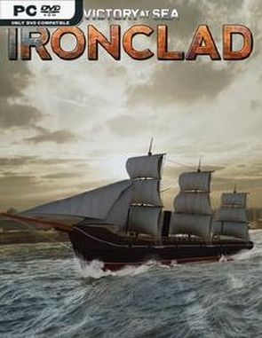 Victory At Sea Ironclad (PC)