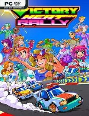 Victory_Heat_Rally Victory Heat Rally (PC)
