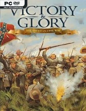 Victory and Glory: The American Civil War (PC)
