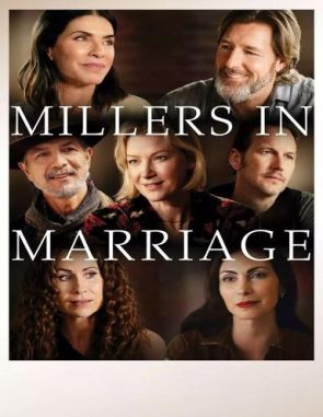 Vidas en matrimonio (2021) (Películas)