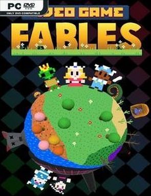Video Game Fables (PC)
