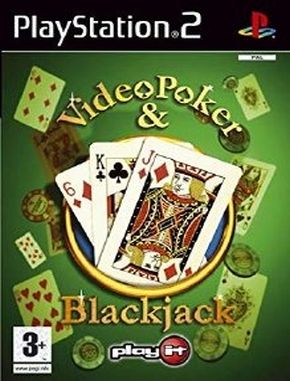Video_Poker_&_Blackjack Video Poker Blackjack (PS2)