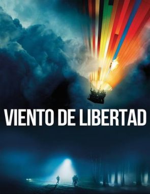 Viento de libertad (2019) (Películas)