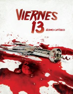 Viernes 13: Capítulo final (1984) (Películas)