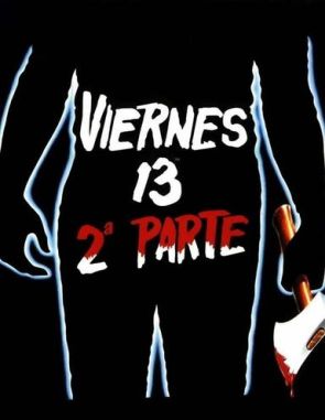 Viernes 13 - Parte II (1981) (Películas)