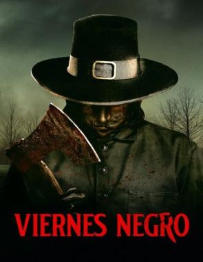 Viernes negro (2021) (Películas)