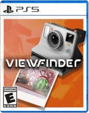 Viewfinder (PS5)