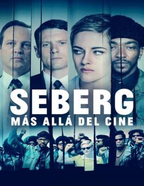 Vigilando a Jean Seberg (2019) (Películas)