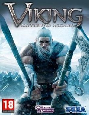 Viking_Battle_for_Asgard Viking: Battle for Asgard (PC)