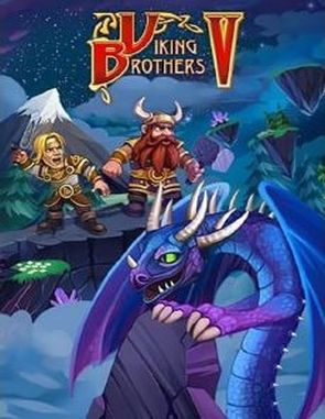 Viking Brothers 5 (PC)