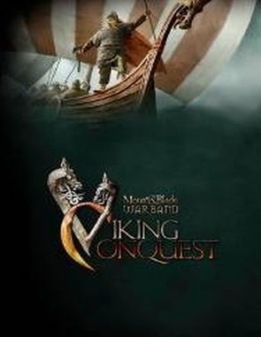 Viking Conquest: Reforged Edition (PC)