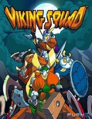 Viking Squad (PC)