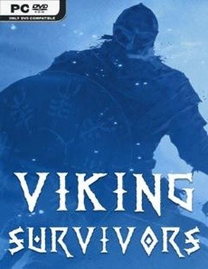 Viking_Survivors Viking Survivors (PC)