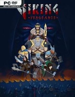 Viking_Vengeance Viking Vengeance (PC)