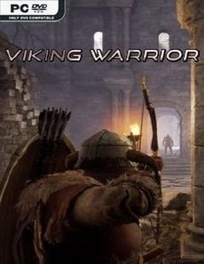 Viking_Warrior Viking Warrior (PC)