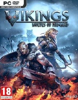 Vikings: Wolves of Midgard (PC)