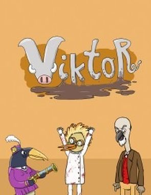Viktor: A Steampunk Adventure (PC)