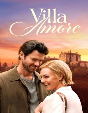 Villa_Amore Villa Amore (2023) (Películas)