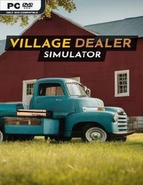 Village Dealer Simulator (PC)