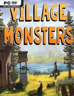 Village Monsters (PC)