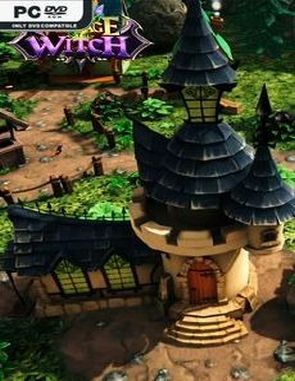 Village and The Witch (PC)