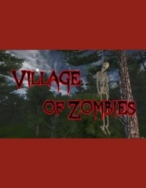 Village_of_Zombies Village of Zombies (PC)