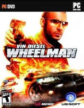 Vin_Diesel_Wheelman Vin Diesel: Wheelman (PC)