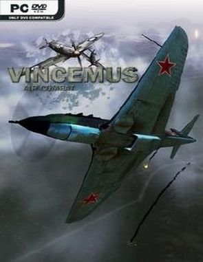 Vincemus Air Combat (PC)
