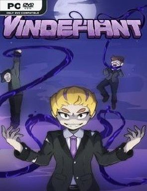 Vindefiant Vindefiant (PC)