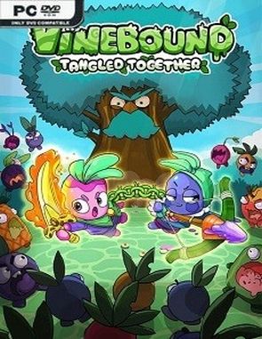 Vinebound: Tangled Together (PC)