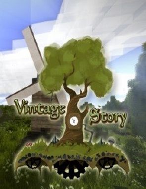 Vintage_Story Vintage Story (PC)