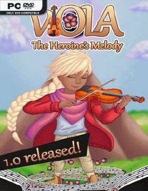 Viola: The Heroine's Melody (PC)