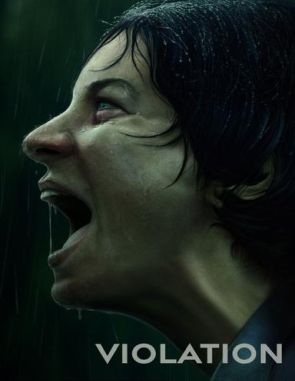 Violation (2020) (Películas)