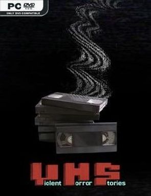 Violent_Horror_Stories_anthology Violent Horror Stories Anthology (PC)