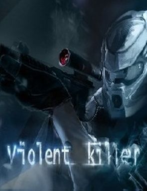 Violent_Killer_VR Violent Killer VR (PC)